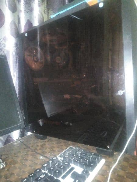 Gaming PC New (30days used) 3