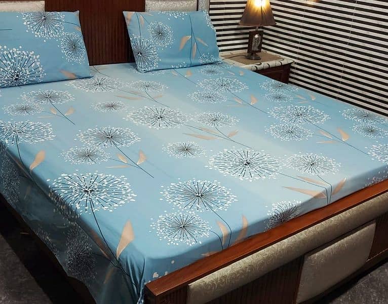 3 piece cotton bed sheets 10