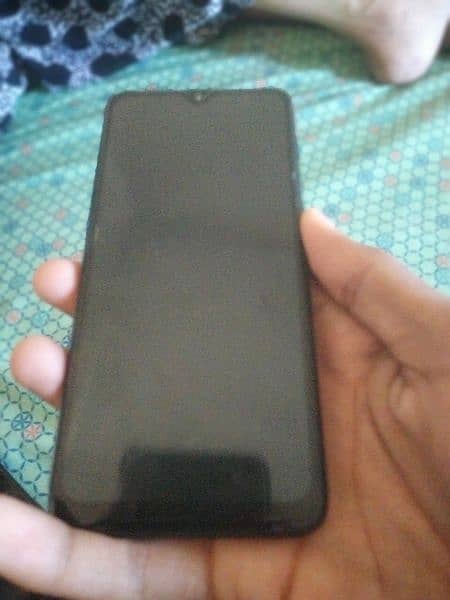 OnePlus 6t 2