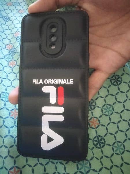 OnePlus 6t 6