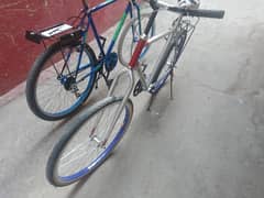 2 bicycle urgnt sale 0