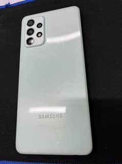 Samsung a52s no open repair video whats up pr hasil kren