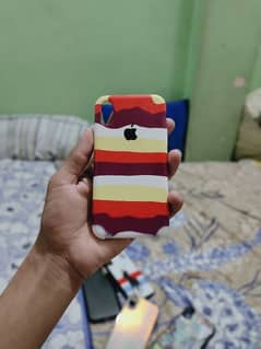 iphone xs cover read add 0