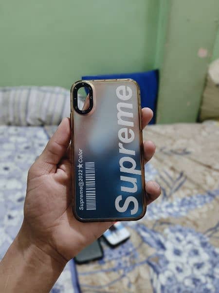 iphone xs cover read add 2
