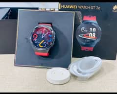 Huawei Smart Watch GT 2e