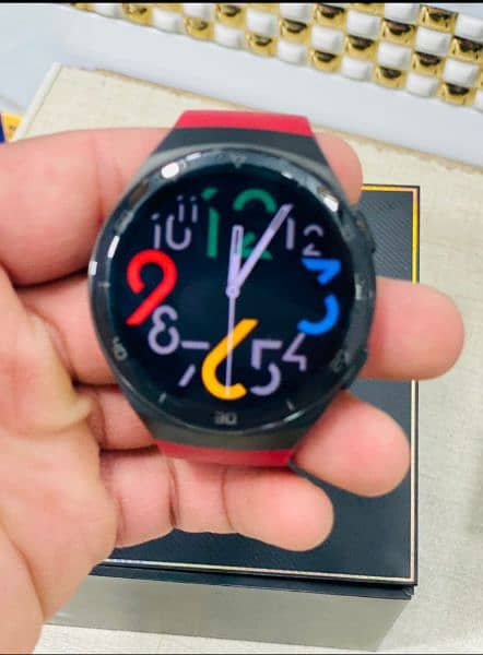 Huawei Smart Watch GT 2e 1