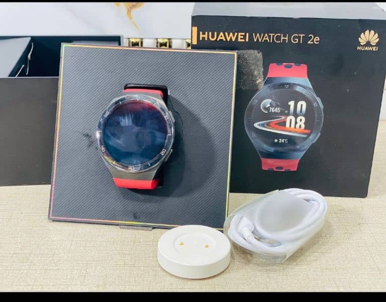 Huawei Smart Watch GT 2e 2