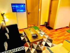 Fully furnished Studio Apartment on Daily Basis in G11/3 0