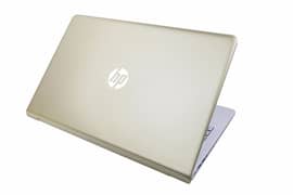 HP Pavalion i3-7th Gen 14" Laptop