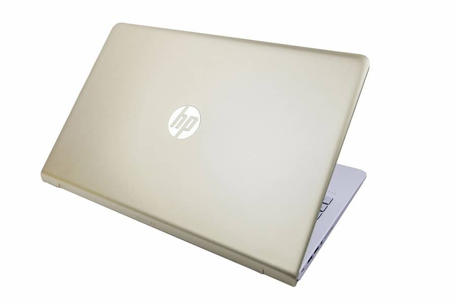 HP Pavalion i3-7th Gen 14" Laptop 0