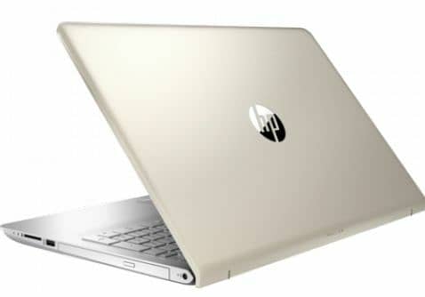HP Pavalion i3-7th Gen 14" Laptop 1