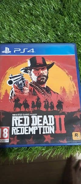 ps4 pro red Dead Redemption 2 little nightmares 1