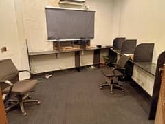 Flat for rent silent office 0