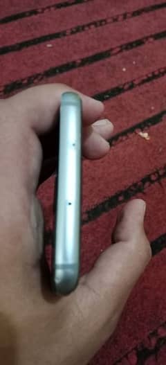 Samsung s7 edge, 3/32, good condition, small dot on screen, non PTA