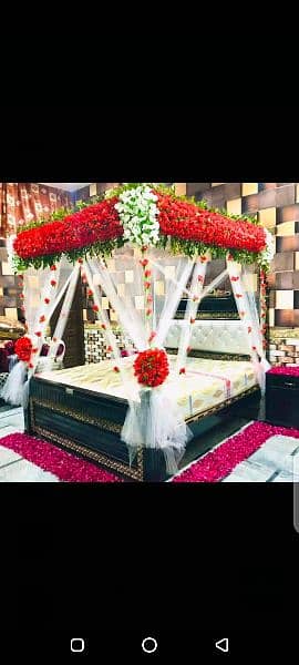 Birthday decor,,Magic & Mehndi, Flower & Light Decor, School funfair 14