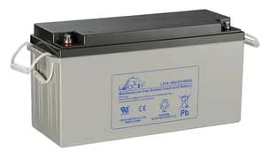 Dry Batteries 12V 200AH For Solar & UPS