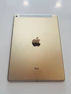 Apple Ipad Air 2 Golden Color