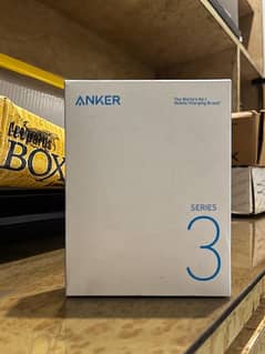 ANKER 321 MAGSAFE POWERBANK FOR IPHONE 0