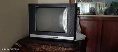 television 0