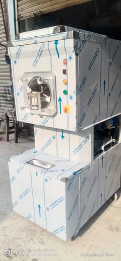 Commercial Ice Cream Machine/Slush Machine /machine for sale in lahore