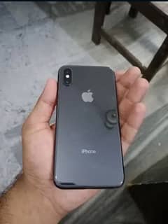 iphone xs Non PTA but Zong Sim permanently worked 0