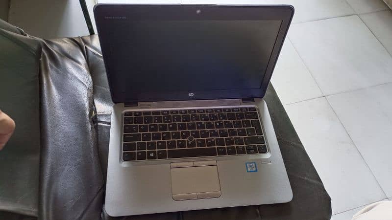 hp i5 6th generation laptop 1