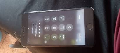 i phone 7 plus in used condition