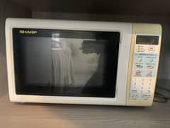 Sharp Microwave in cheap price