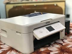 Epson printer 0