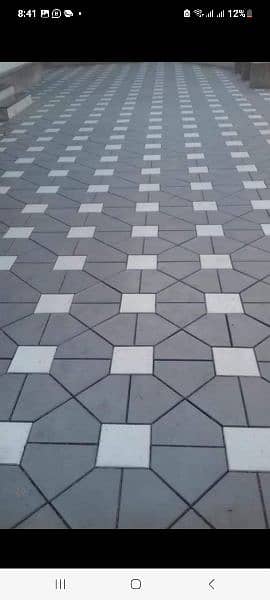 Rocksoul premier manufacturer of chemical clad stones and pavers 3