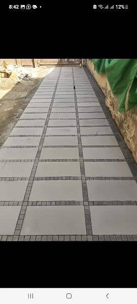 Rocksoul premier manufacturer of chemical clad stones and pavers 4