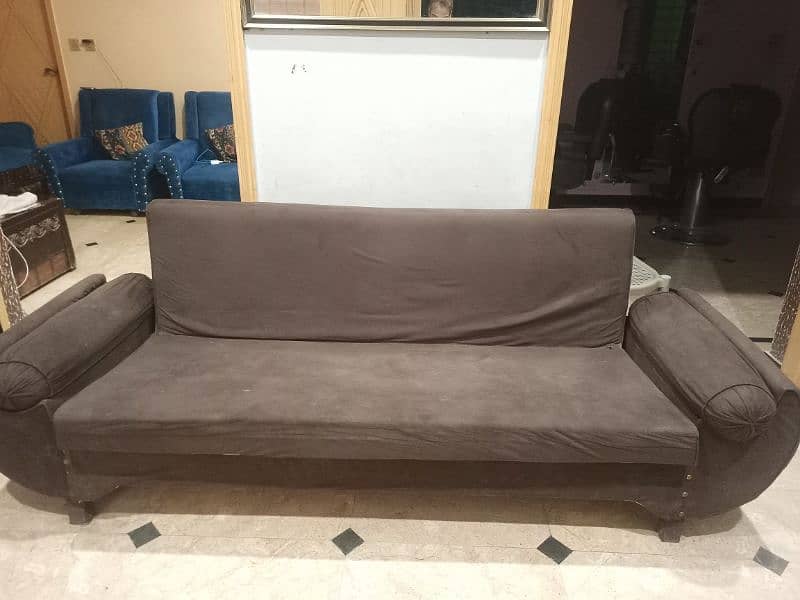 sofa come bed 1
