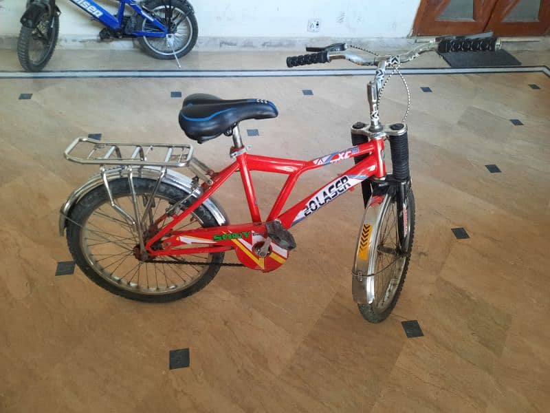 SOLID NEW TYPE BICYCLE NO FAULT chat only no call 4
