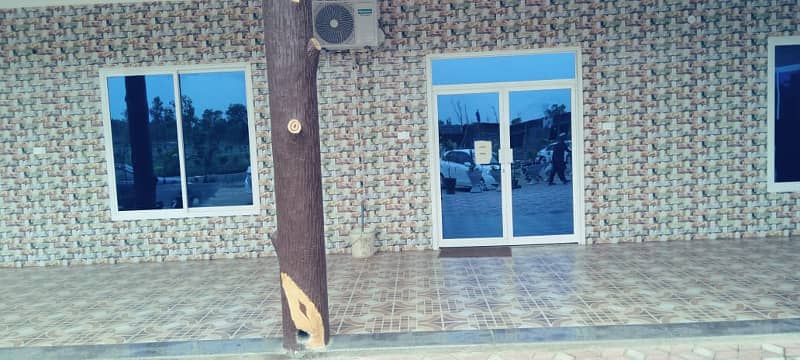 Sun City Mardan 10 Marla Plots Installments Wali Interchange Toru Police Station 28