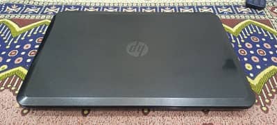 HP Laptop 12 GB RAM