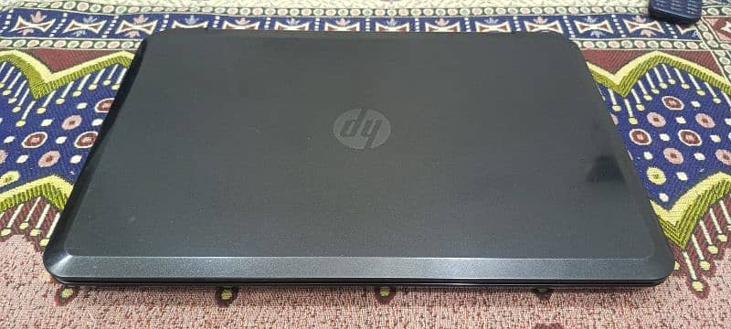HP Laptop 12 GB RAM 0