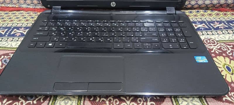 HP Laptop 12 GB RAM 3