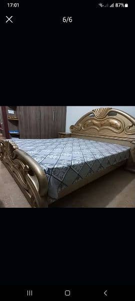 Bedroom set for sale