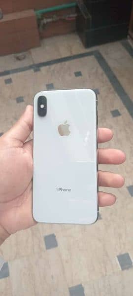 selling iphone x non pta 64 3