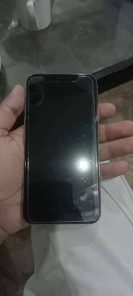 selling iphone x non pta 64 4
