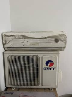 Gree Split Air-Conditioner