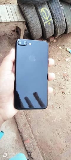 I phone 7plus 128 pta approved  all ok mobile 0
