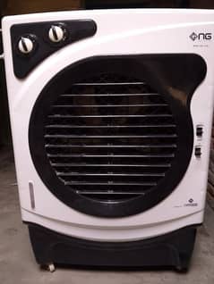 NG Appliances Air cooler Model Nac 970