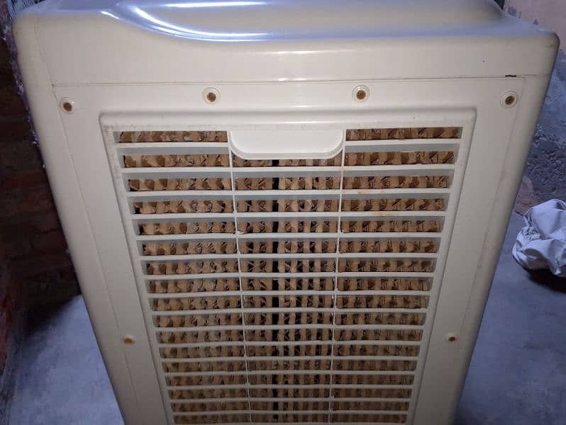 NG Appliances Air cooler Model Nac 970 11