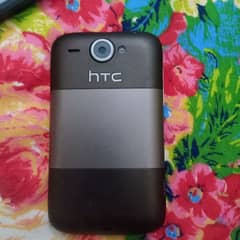 HTC new mobile 0
