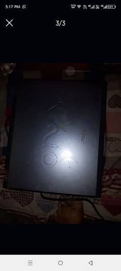 Sony Vaio laptop for sale