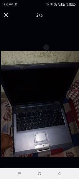 Sony Vaio laptop for sale 1