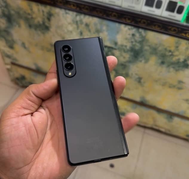 Samsung z fold 3 official pta approved 1