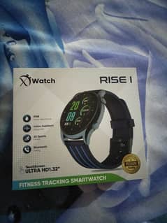 Smart watch X watch Rise 1
