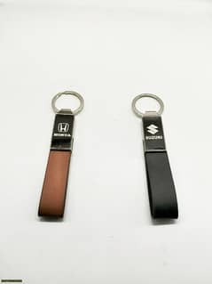 pack of 2 premium keychains
